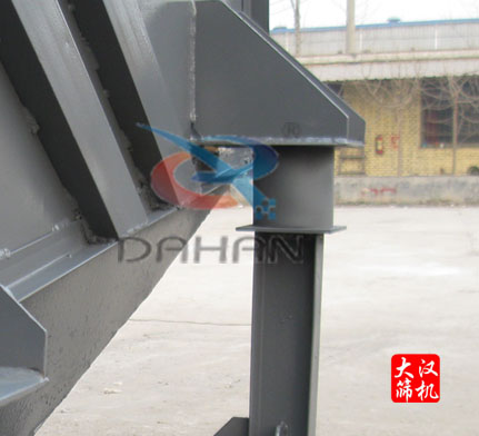 橡膠彈簧 橡膠彈簧