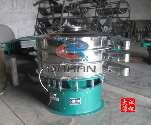 超聲波振動(dòng)篩 超聲波振動(dòng)篩