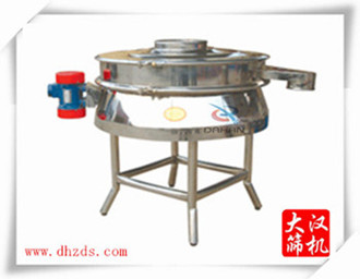 單振源直排篩 單振源直排篩