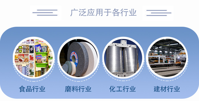 醫(yī)藥直線振動(dòng)篩適用于化工、食品、塑料、醫(yī)藥、冶金、玻璃、建材、糧食、化肥、磨料、陶瓷等行業(yè)